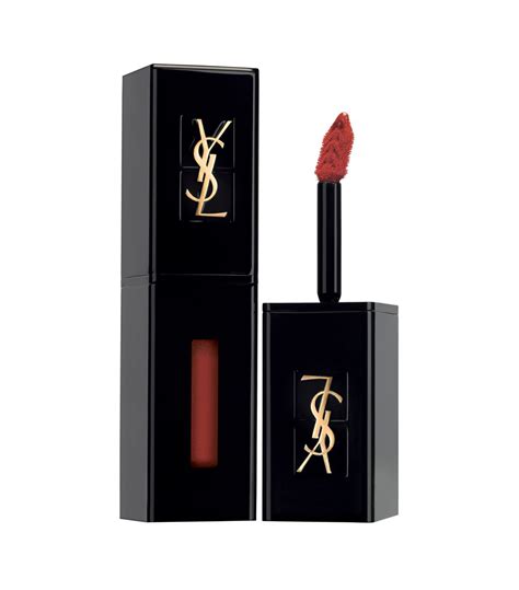 ysl labiales.